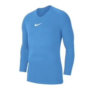 T-Shirt Nike Dry Park First Layer M AV2609-412 – M, Blue