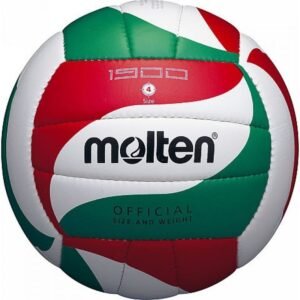 Molten V4M1900 volleyball ball – ,