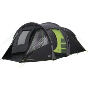 Tent High Peak Paros 5 dark gray 11566 – N/A, N/A