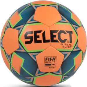 Football Select Futsal Super FIFA 2018 14297 – 4, Orange