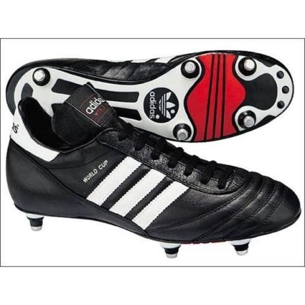 Adidas World Cup SG M 011040 football shoes – ,