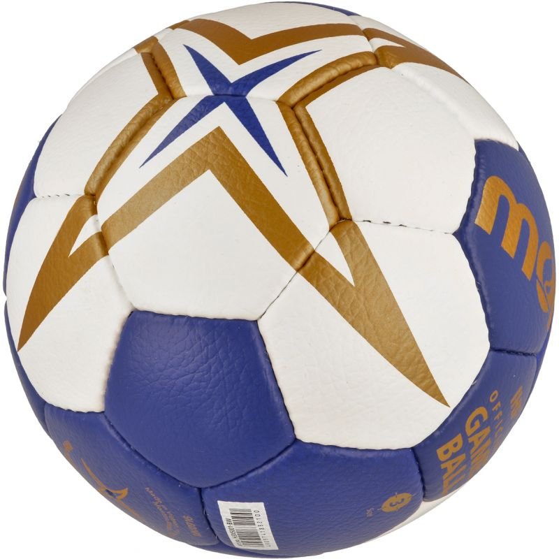 Handball Molten H3X5000-BW