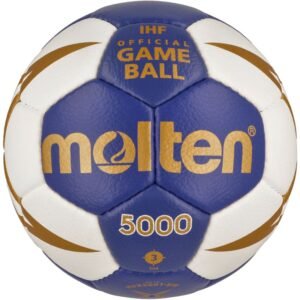 Handball Molten H3X5000-BW – ,