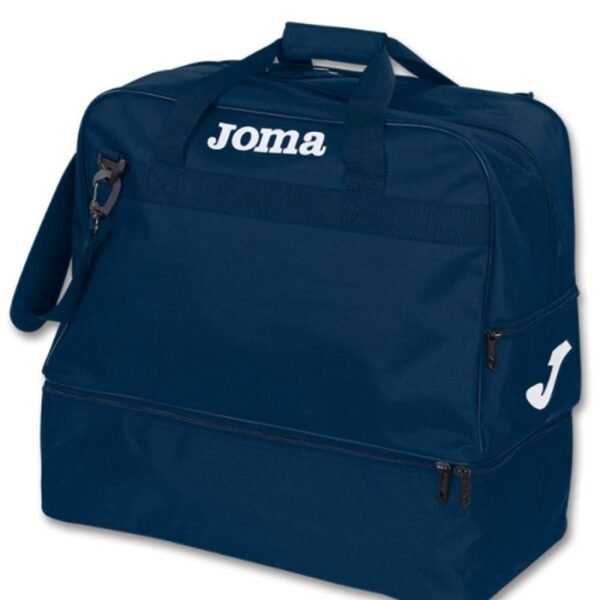 Bag Joma III 400006.300 navy blue – granatowy, Navy blue