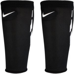 Nike Guard Lock Elite Sleeves SE0173-011 compression leg – L, Black