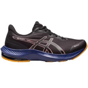 Running shoes Asics Gel-Pulse 14 Gtx W 1012B317 001 – 40, Black