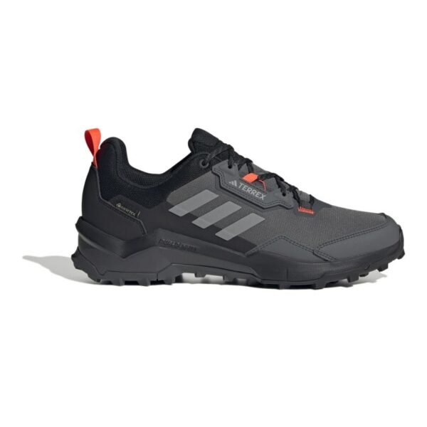 Adidas Terrex AX4 GTX M HP7396 shoes – 44 2/3, Black