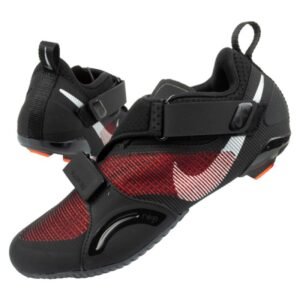 Nike cycling shoes W CJ0775008 – 36, Black