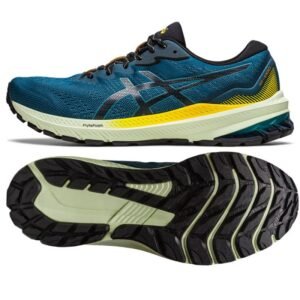 Running shoes Asics GT-1000 11 TR M 1011B573 750 – 44 1/2, Blue