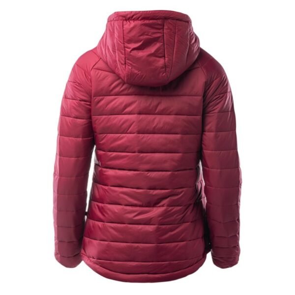 Hi-tec Lady Carson quilted jacket W 92800441463