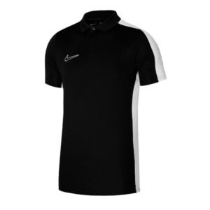 Nike Dri-FIT Academy M DR1346-010 T-shirt – L (183cm), Black