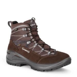 Aku Cimon GTX M 345050 trekking shoes – 42, Brown