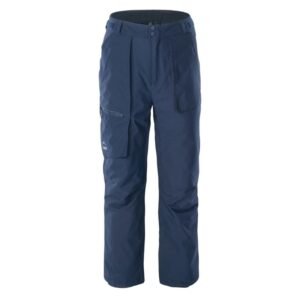 Elbrus Olof M ski pants 92800439203 – XXL, Blue