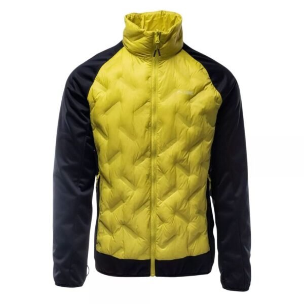 Elbrus Julimar II Primaloft M jacket 92800439161 – L, Black