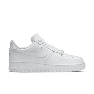 Nike Air Force 1 ’07 W DD8959-100 shoe – 38,5, White