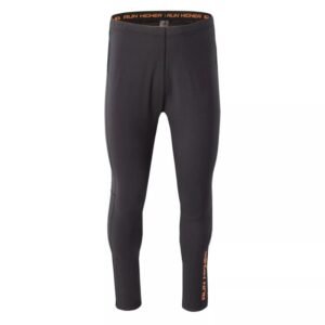 Iq Traino M pants 92800443004 – XXL, Black