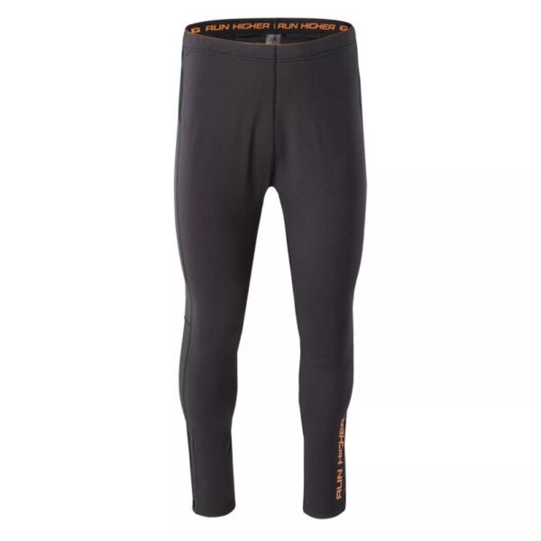 Iq Traino M pants 92800443004 – XXL, Black