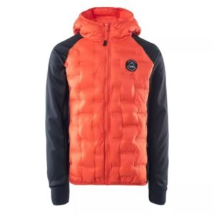 Elbrus Emini Tb M jacket 92800396535 – 152, Black