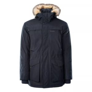 Hi-tec Lassero M insulated jacket 92800441208 – XXXL, Navy blue