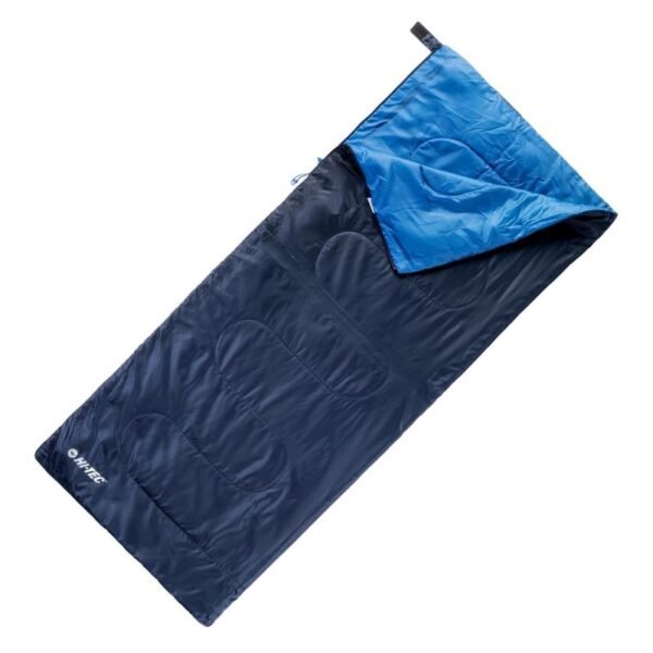 Hi-Tec Sobre sleeping bag 92800404127 – one size, Blue