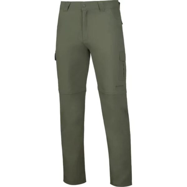 Hi-tec Ibg Loop M pants 92800331389 – M, Green