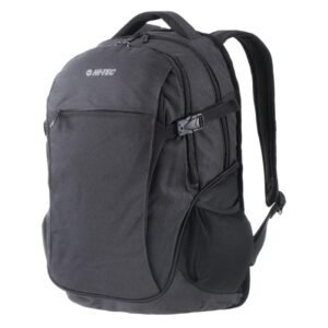 Hi-Tec Tobby backpack 25L 92800080137 – one size, Gray/Silver