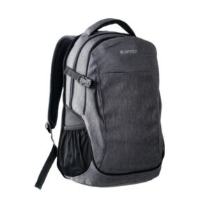 Hi-Tec Tobby backpack 25L 92800080138 – one size, Gray/Silver