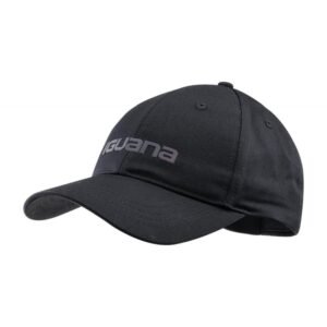 Iguana Aylen W cap 92800357674 – one size, Black