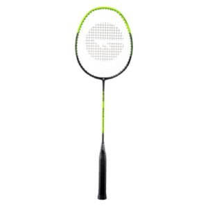 Hi-tec Bisque racket 92800272747 – one size, Black