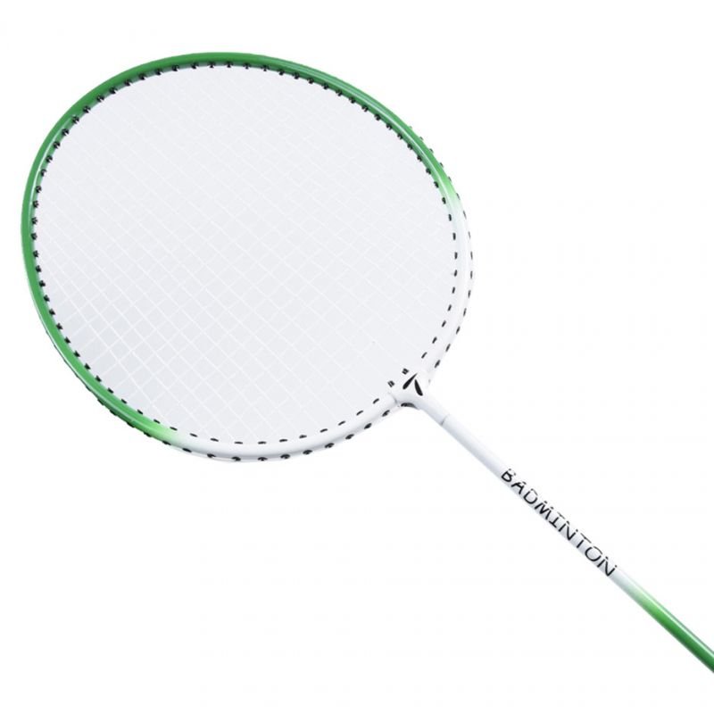 Badminton set Teloon SMJ 2 rackets + TL301 cover