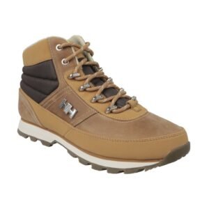 Helly Hansen Woodlands W 10807-726 shoes – 37, Brown