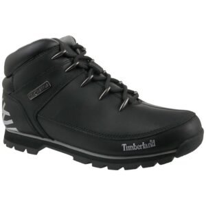 Timberland Euro Sprint Hiker M A17JR shoes – 43, Black