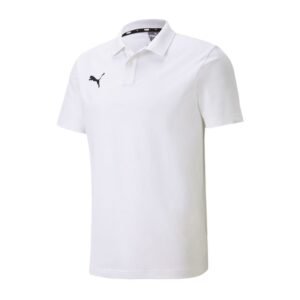 Puma teamGoal 23 T-shirt 656579-04 – XL, White