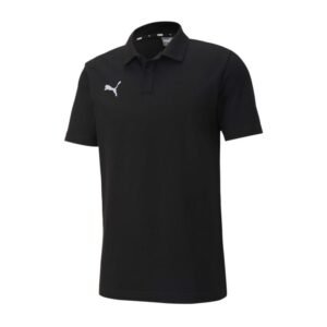 Puma teamGoal 23 T-shirt 656579-03 – XL, Black