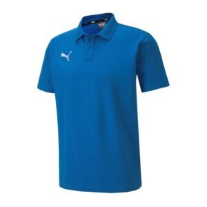 Puma teamGoal 23 T-shirt 656579-02 – L, Blue