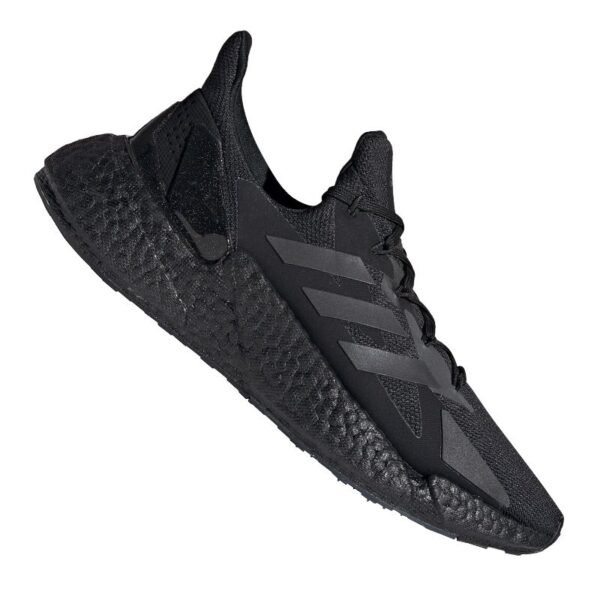 Running shoes adidas X9000L4 M FW8386 – 43 1/3, Black