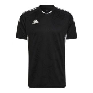 T-shirt adidas Condivo 22 M HA3514 – S (173cm), Black