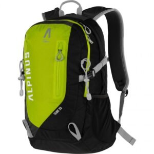 Backpack Alpinus Teide 25 NH43544 – N/A, Black