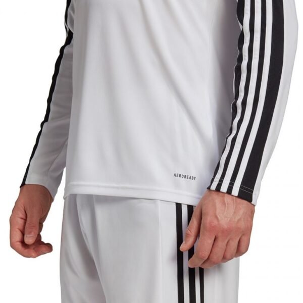 Adidas Squadra 21 Long Sleeve Jersey M GN5793