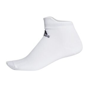 Adidas Alphaskin UL Ankle socks M CV8862 low – 34 – 36, White