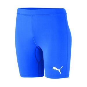 Puma LIGA Baselayer Short Tight W 655924-02 – XL, Blue