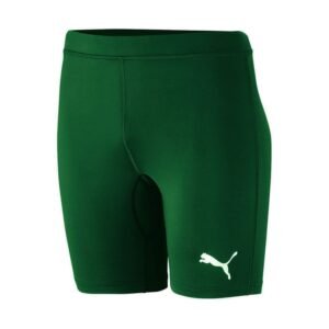 Puma LIGA Baselayer Short Tight W 655924-05 – M, Green