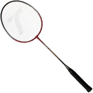 Techman 1005 T1005 racket – N/A, Red