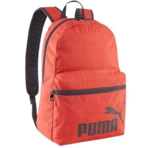Backpack Puma Phase III 90118 02 – N/A, Orange