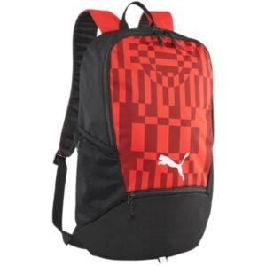 Backpack Puma Individual Rise 79911 01 – N/A, Black