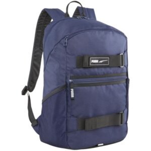 Backpack Puma Deck 79191 08 – N/A, Navy blue