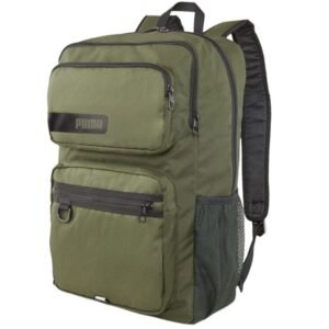 Backpack Puma Deck II 79512 03 – N/A, Green