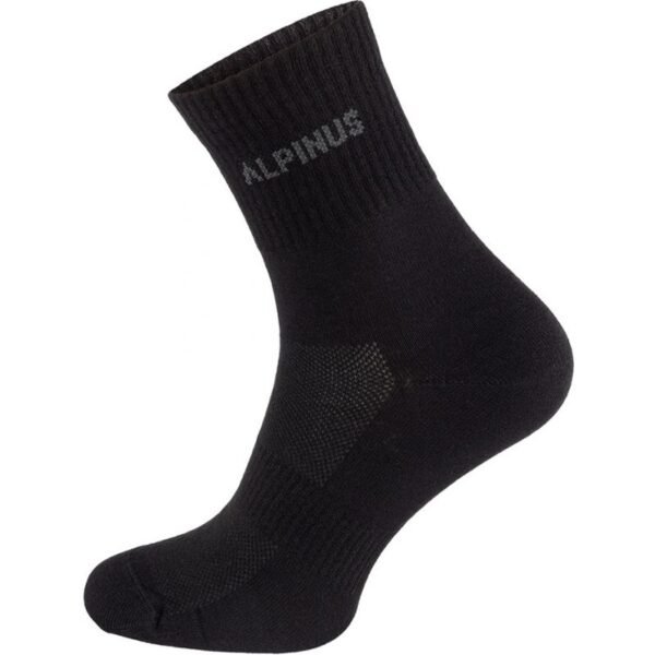 Alpinus Alpamayo 3pack socks FL43776