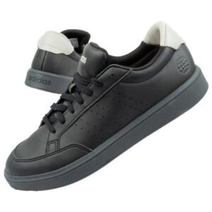 Adidas Nova Court M GZ1783 shoes – 40, Black