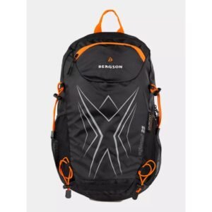 Backpack Bergson Stjordal 25L 5904501348461 – uniw, Black